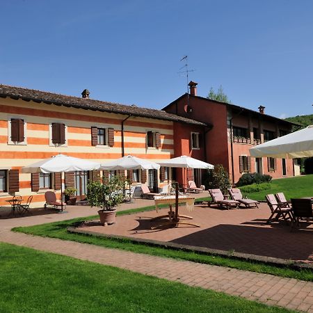 Musella Winery & Relais Guest House Сан Мартино Буон Алберго Екстериор снимка