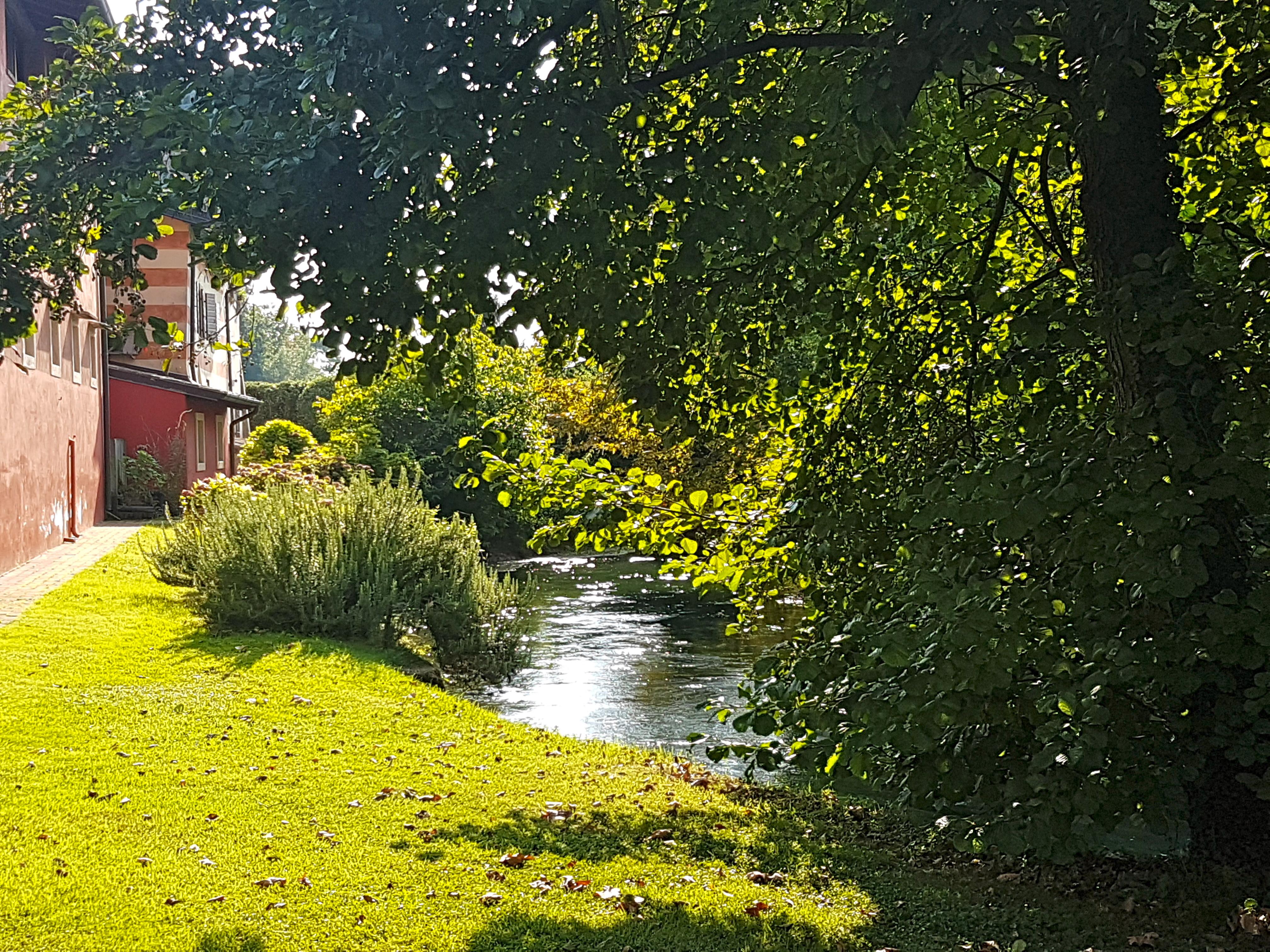 Musella Winery & Relais Guest House Сан Мартино Буон Алберго Екстериор снимка