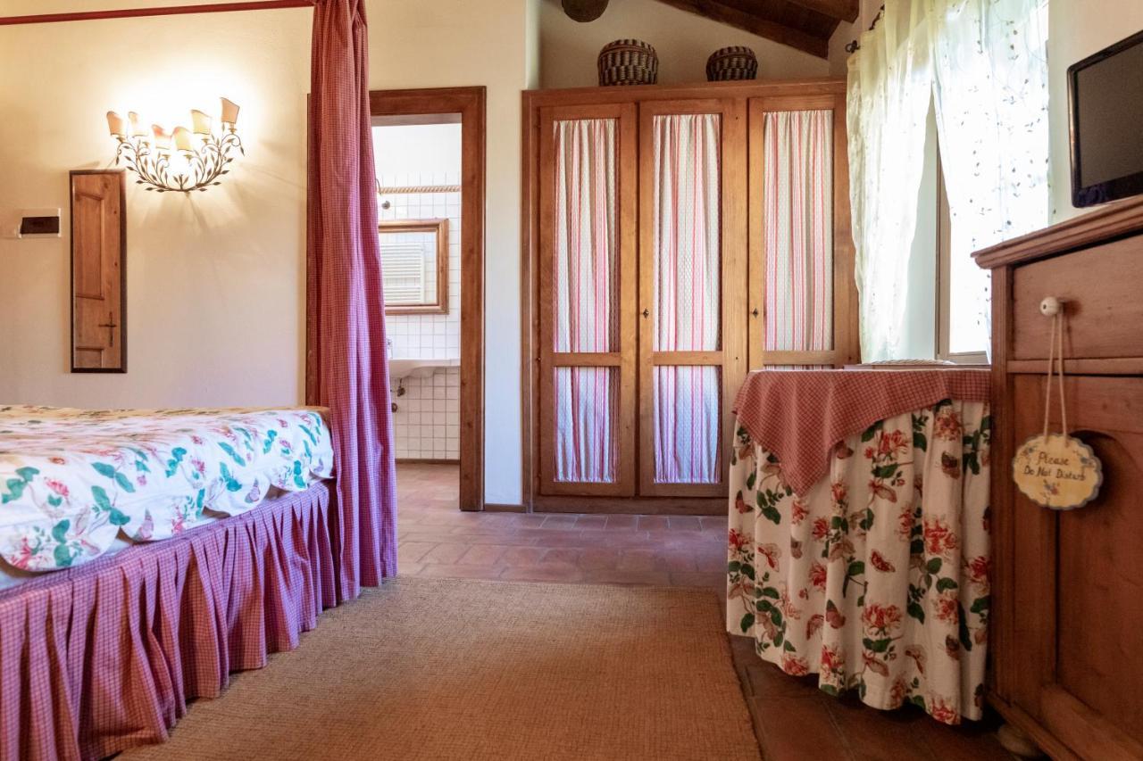 Musella Winery & Relais Guest House Сан Мартино Буон Алберго Екстериор снимка
