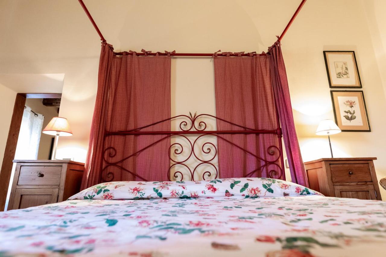 Musella Winery & Relais Guest House Сан Мартино Буон Алберго Екстериор снимка
