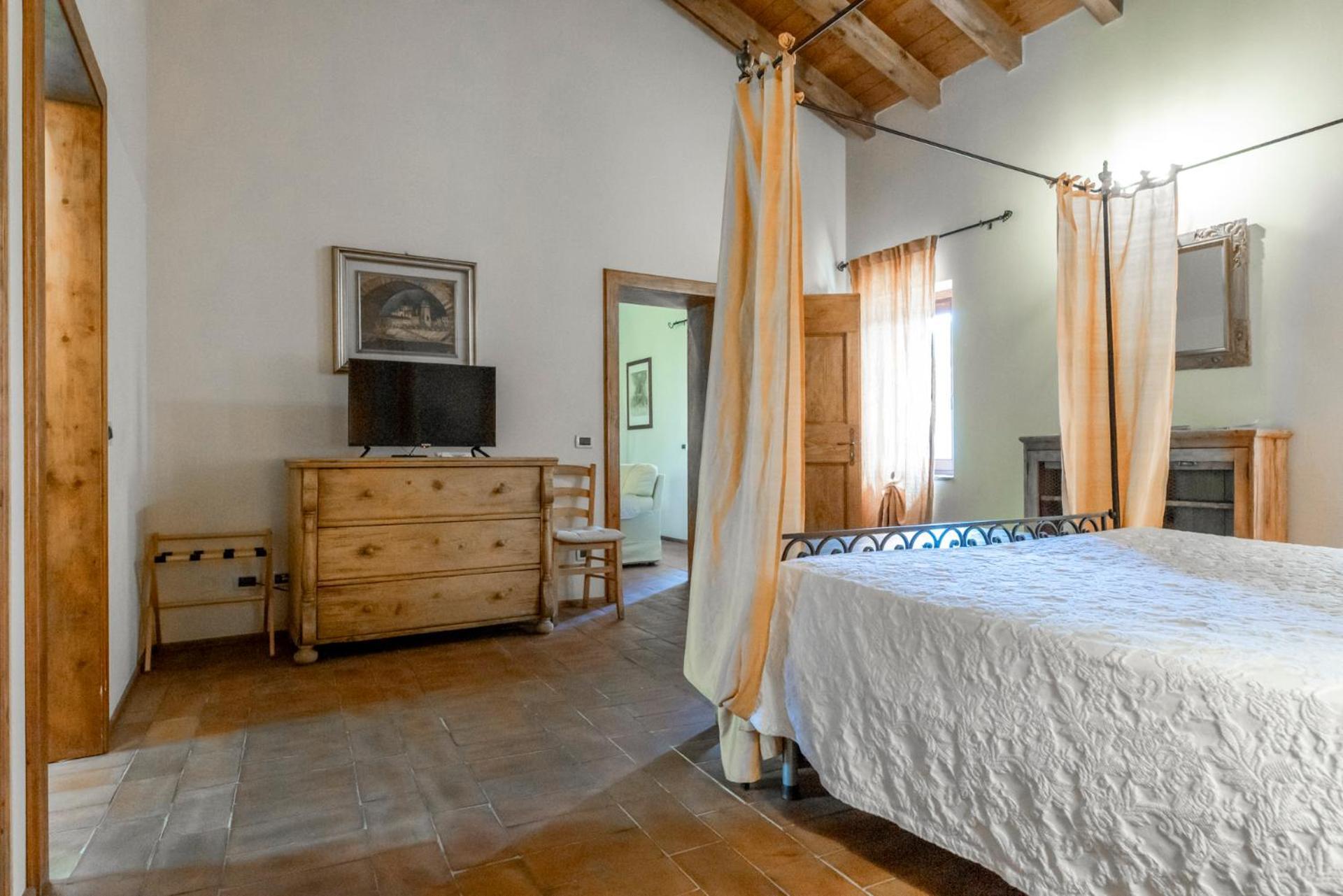Musella Winery & Relais Guest House Сан Мартино Буон Алберго Екстериор снимка