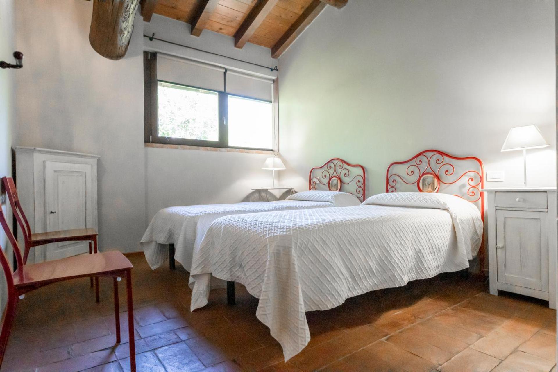 Musella Winery & Relais Guest House Сан Мартино Буон Алберго Екстериор снимка