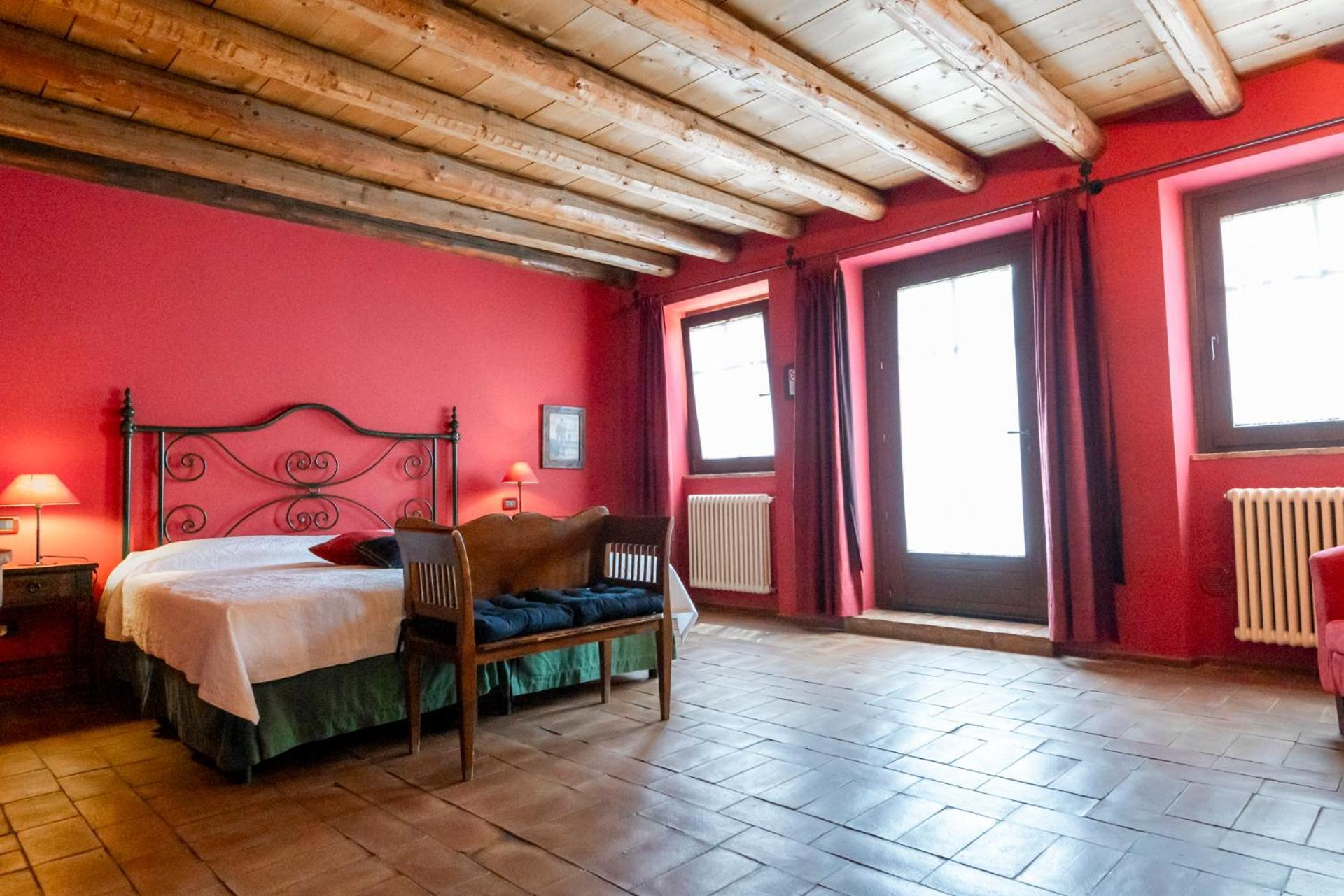 Musella Winery & Relais Guest House Сан Мартино Буон Алберго Екстериор снимка