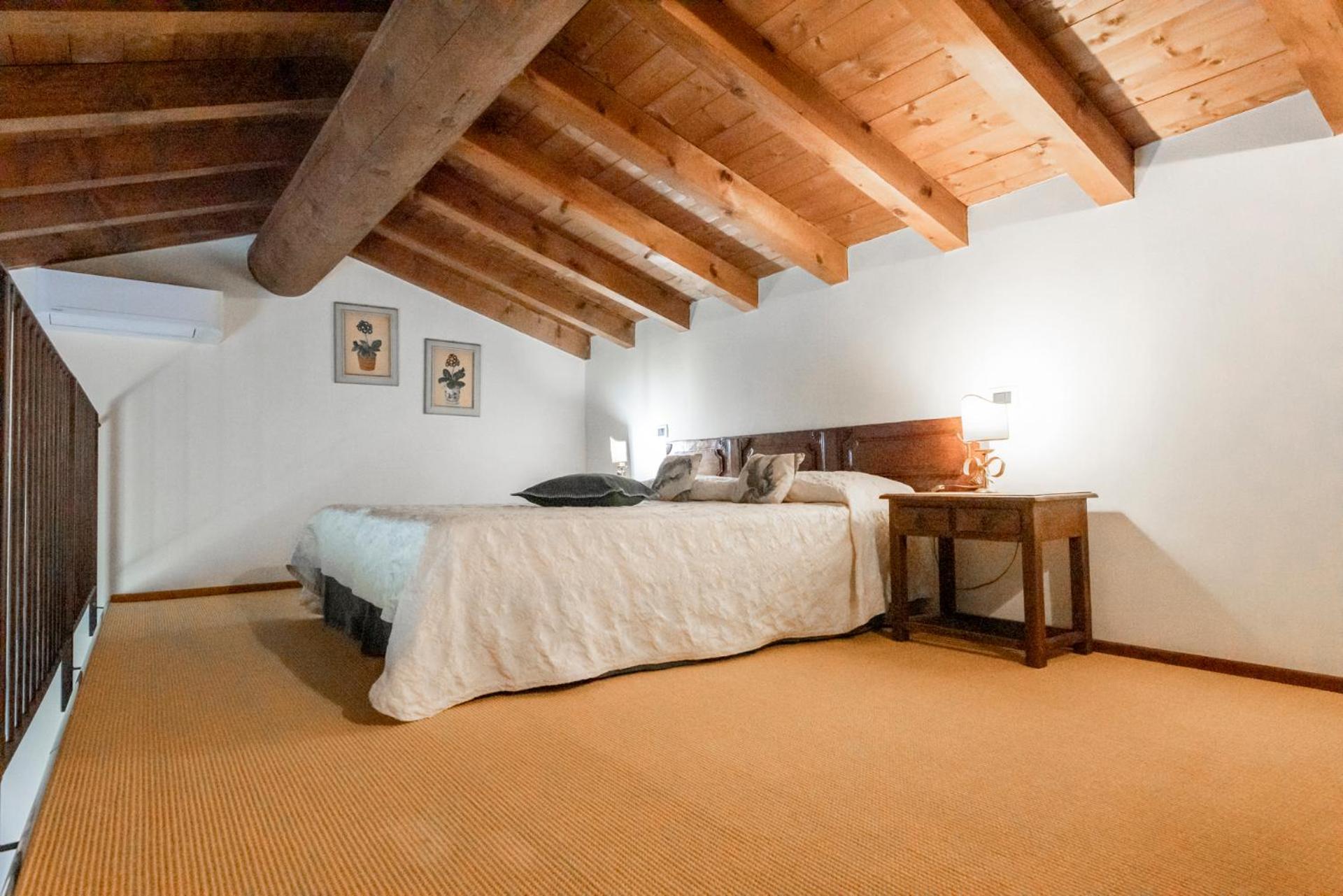 Musella Winery & Relais Guest House Сан Мартино Буон Алберго Екстериор снимка