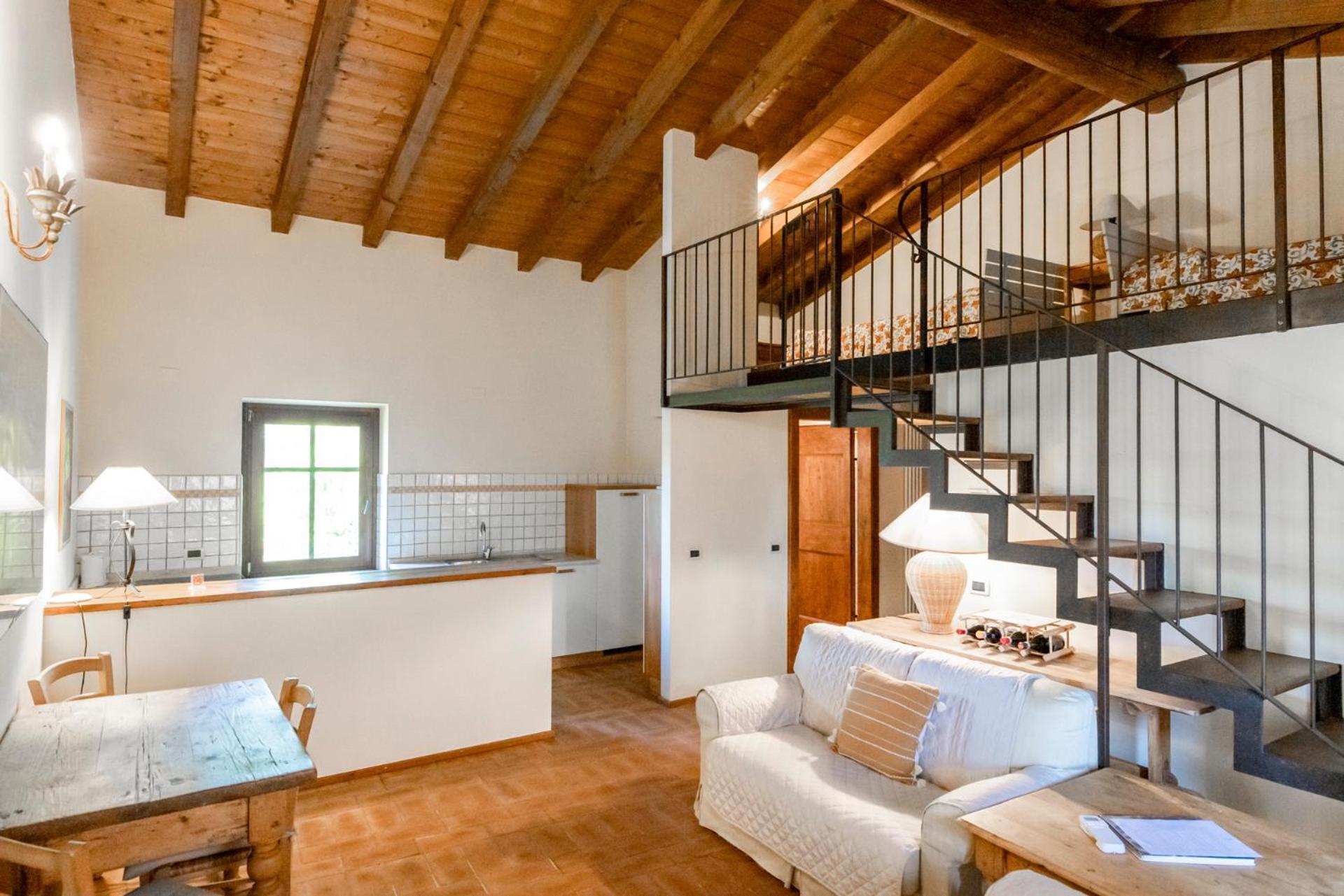 Musella Winery & Relais Guest House Сан Мартино Буон Алберго Екстериор снимка