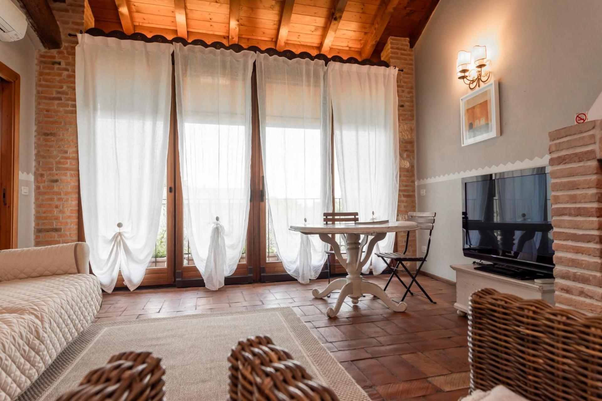 Musella Winery & Relais Guest House Сан Мартино Буон Алберго Екстериор снимка