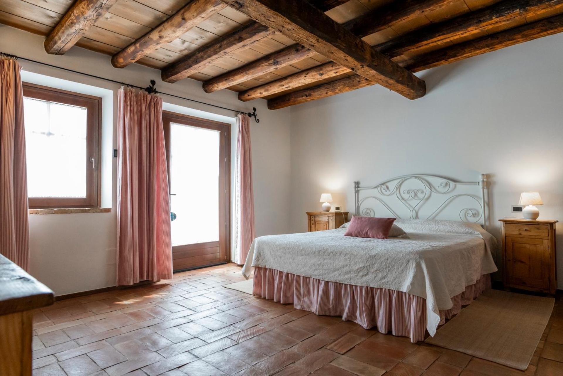 Musella Winery & Relais Guest House Сан Мартино Буон Алберго Екстериор снимка