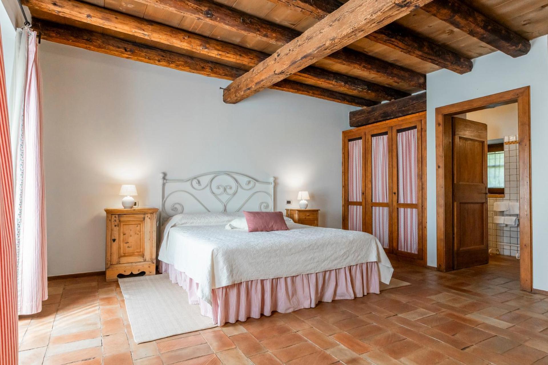 Musella Winery & Relais Guest House Сан Мартино Буон Алберго Екстериор снимка